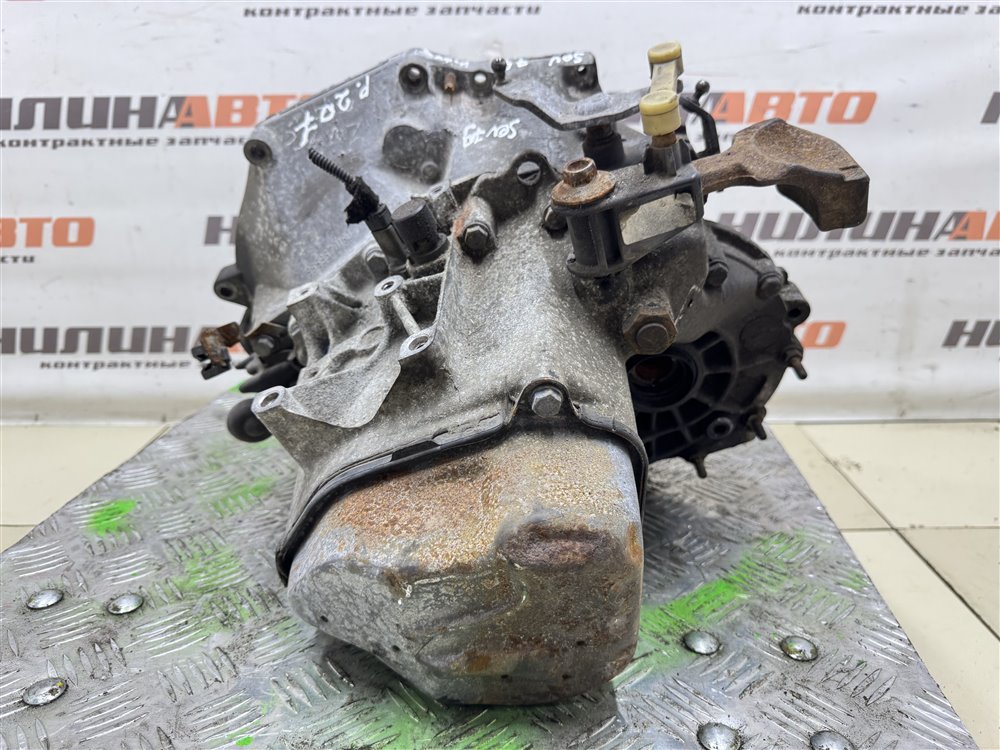 МКПП, 5000 рублей, Севастополь