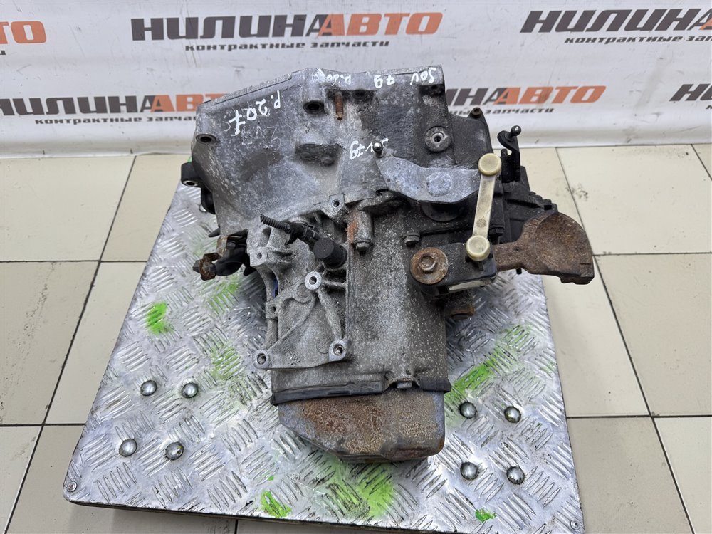 МКПП, 5000 рублей, Севастополь