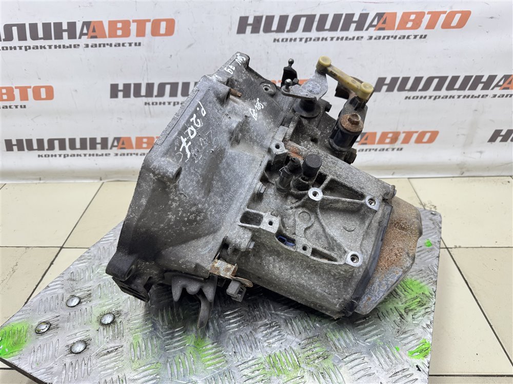 МКПП, 5000 рублей, Севастополь