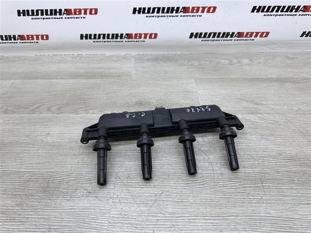 Катушка зажигания, 3000 рублей, Севастополь