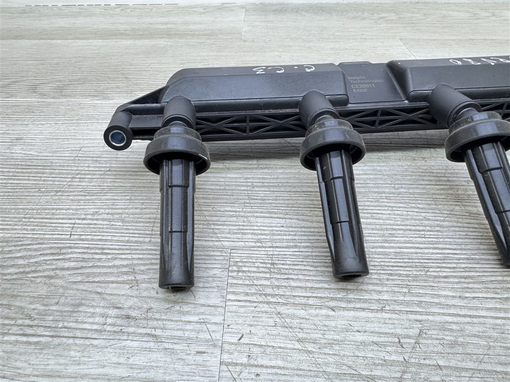 Катушка зажигания, 3000 рублей, Севастополь