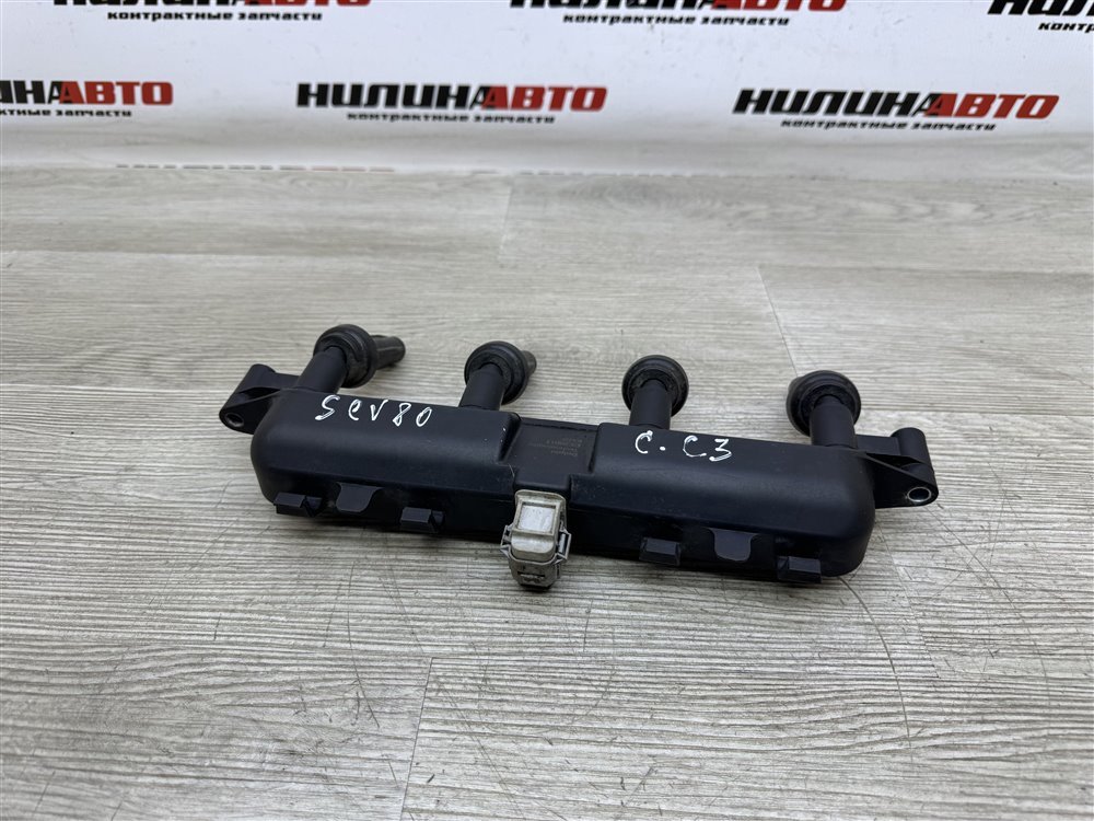 Катушка зажигания, 3000 рублей, Севастополь