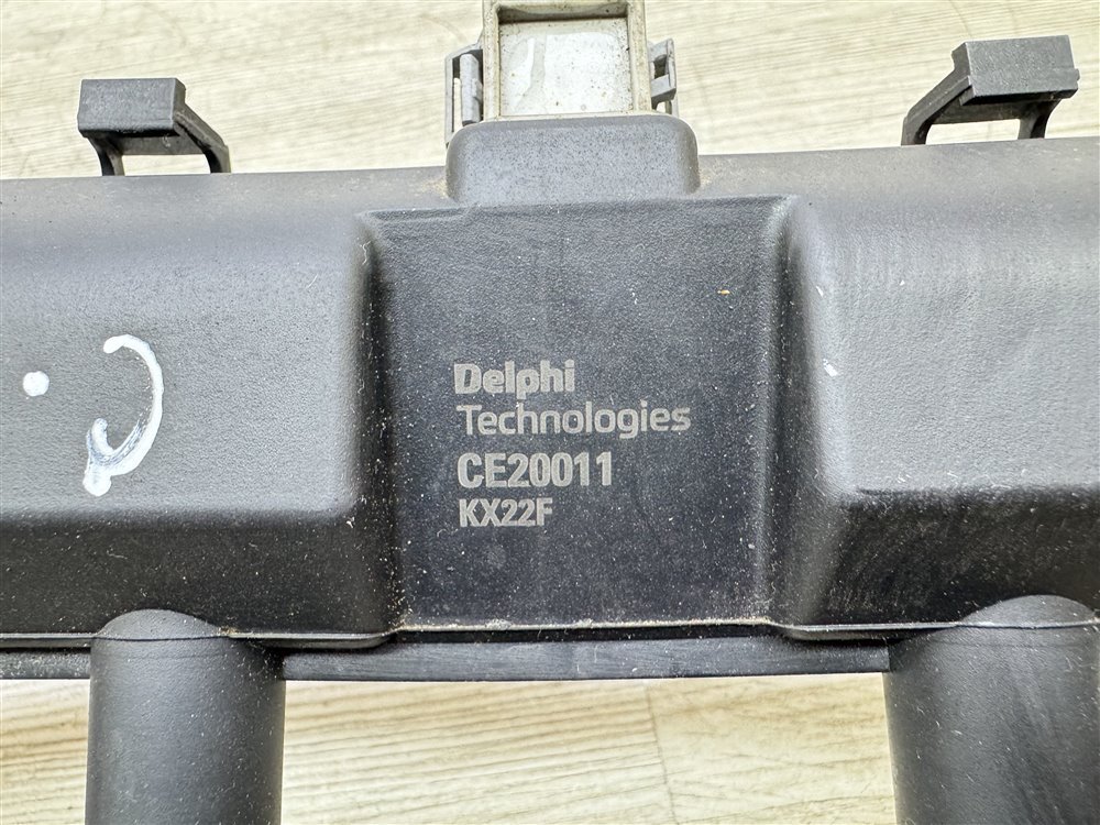 Катушка зажигания, 3000 рублей, Севастополь