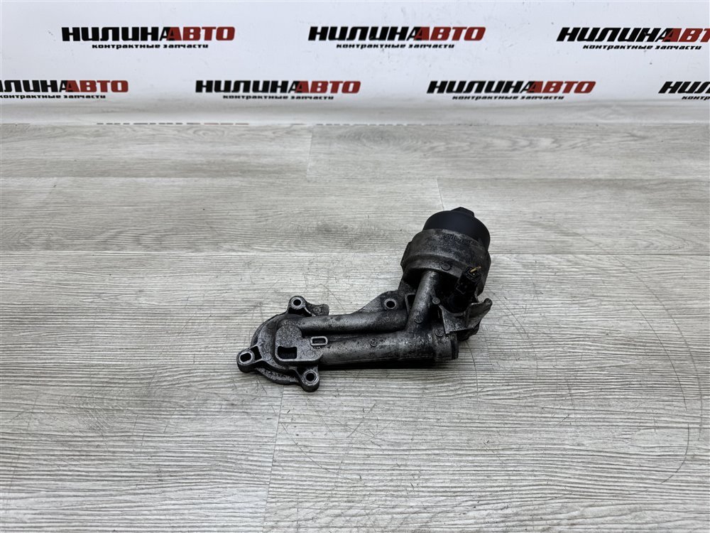 Корпус масляного фильтра, 2000 рублей, Севастополь