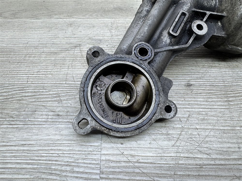 Корпус масляного фильтра, 2000 рублей, Севастополь