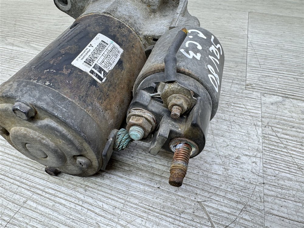 Стартер, 3500 рублей, Севастополь