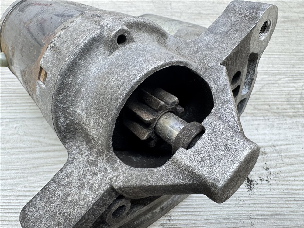 Стартер, 3500 рублей, Севастополь