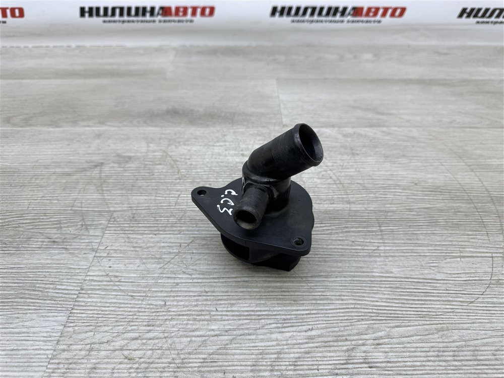 Фланец системы охлаждения, 500 рублей, Севастополь