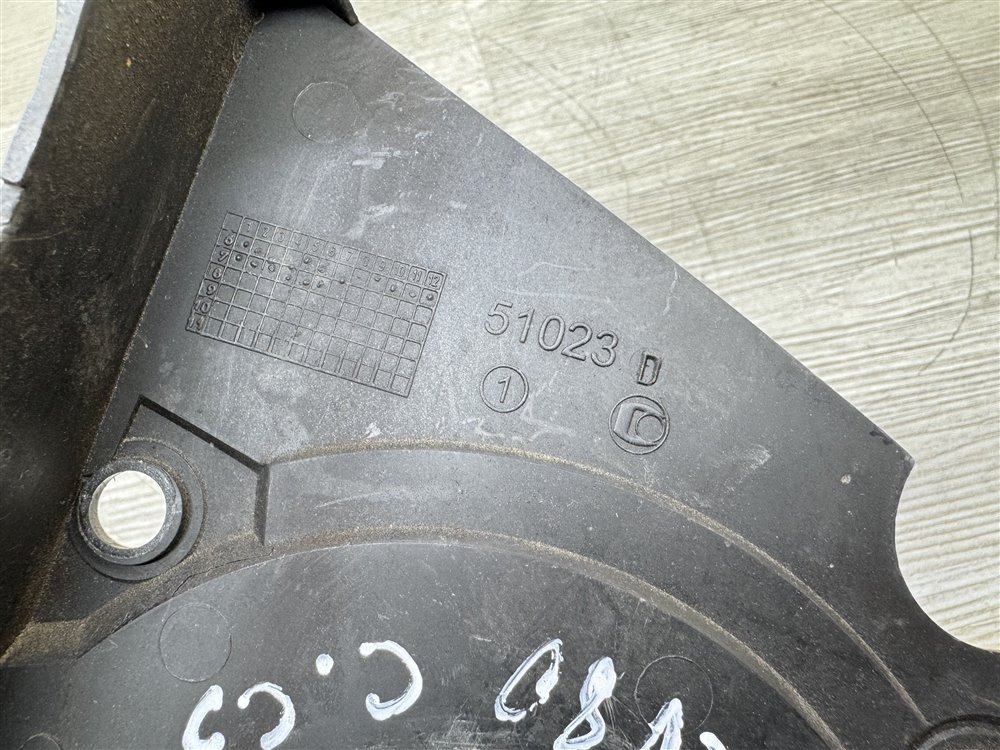 Кожух ГРМ, 1500 рублей, Севастополь