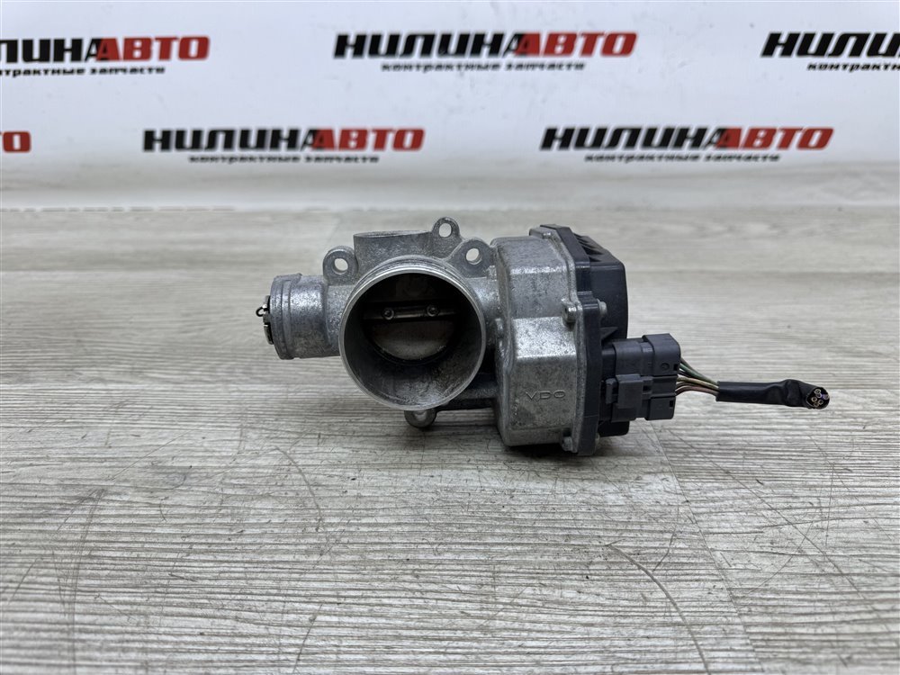 Дроссельная заслонка, 8000 рублей, Севастополь