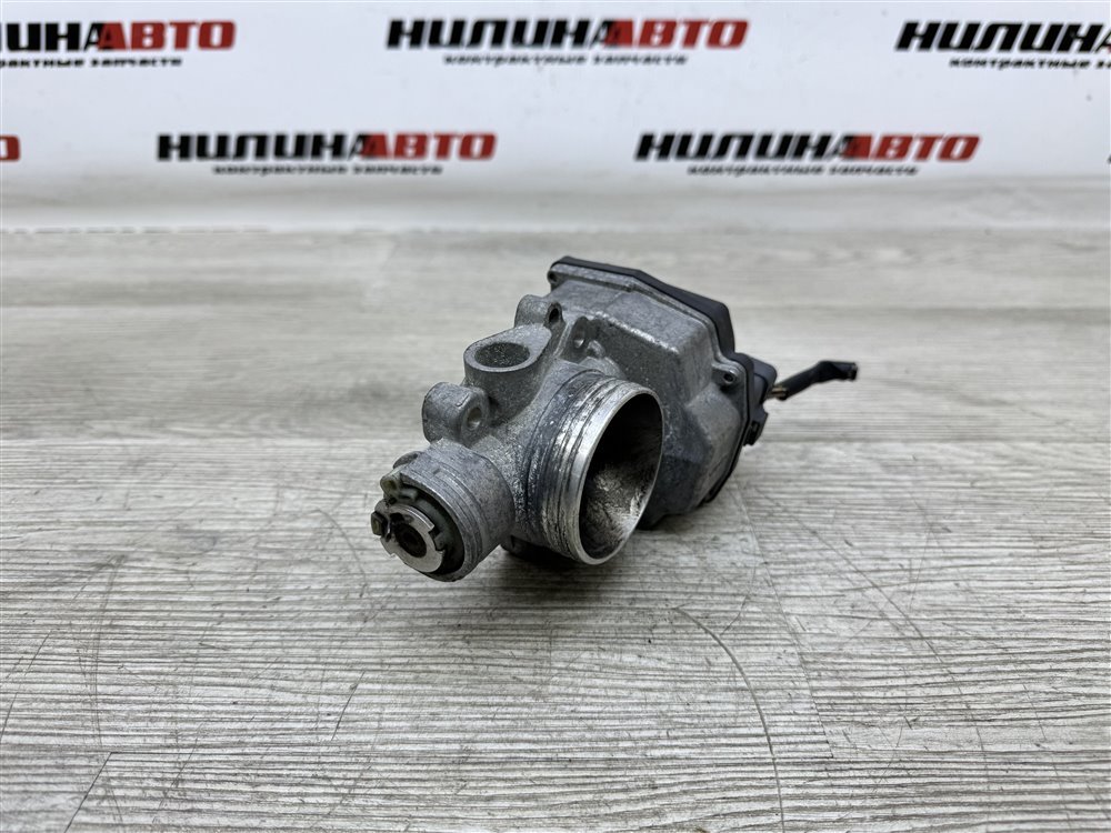 Дроссельная заслонка, 8000 рублей, Севастополь