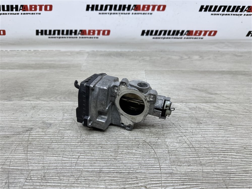 Дроссельная заслонка, 8000 рублей, Севастополь