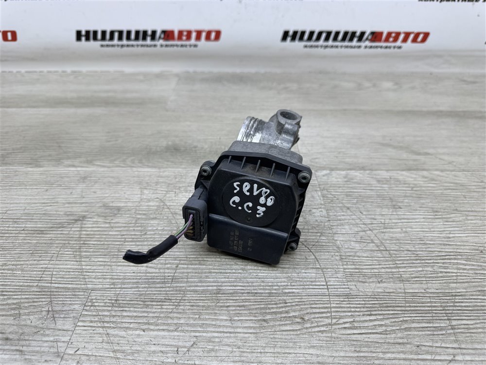 Дроссельная заслонка, 8000 рублей, Севастополь