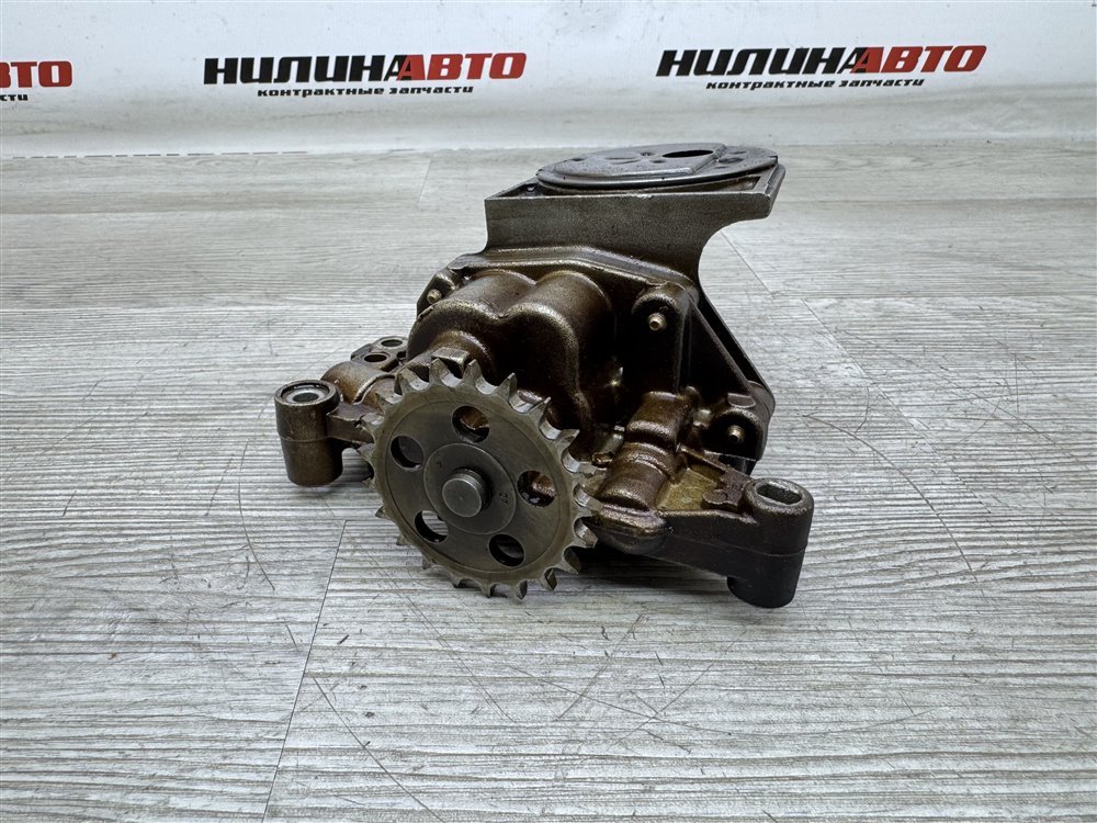 Насос масляный, 1500 рублей, Севастополь