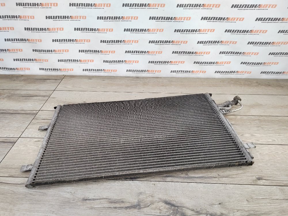 Радиатор кондиционера, 1300 рублей, Москва