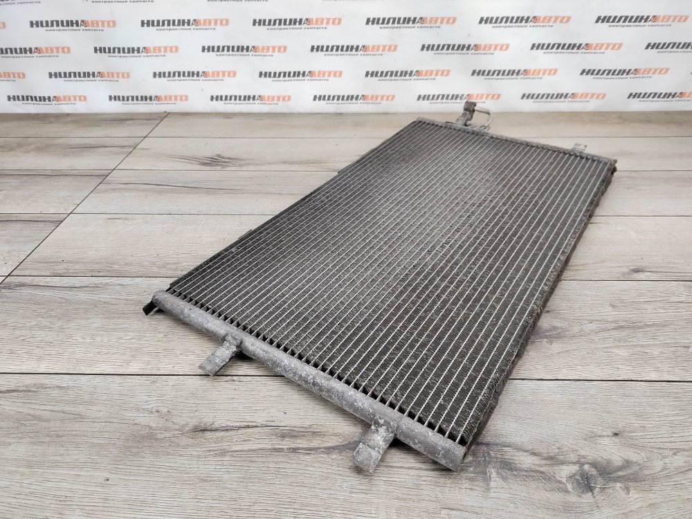 Радиатор кондиционера, 1300 рублей, Москва