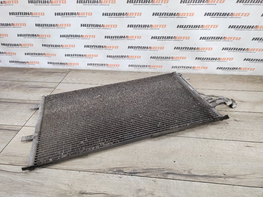 Радиатор кондиционера, 1300 рублей, Москва