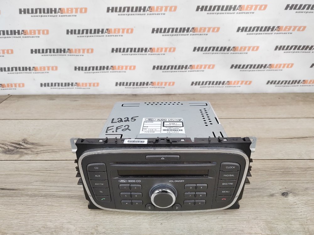 Магнитола, 2000 рублей, Москва