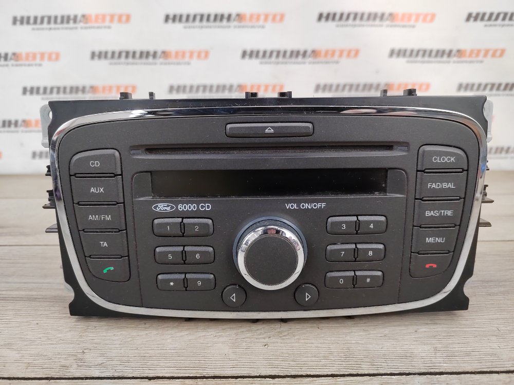 Магнитола, 2000 рублей, Москва