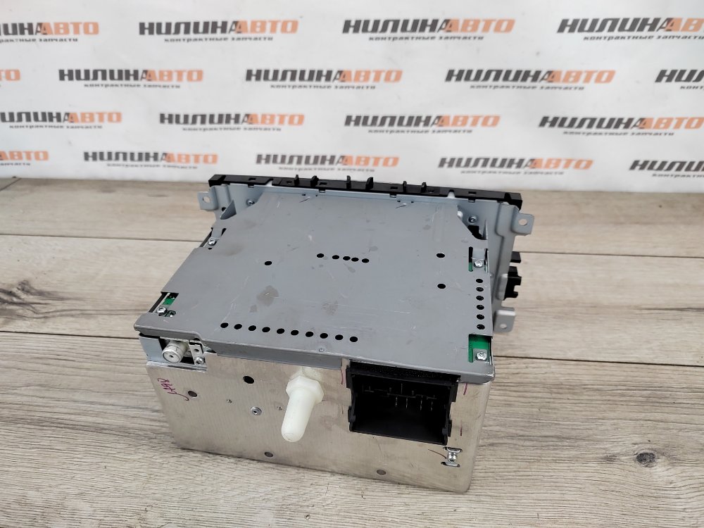 Магнитола, 2000 рублей, Москва