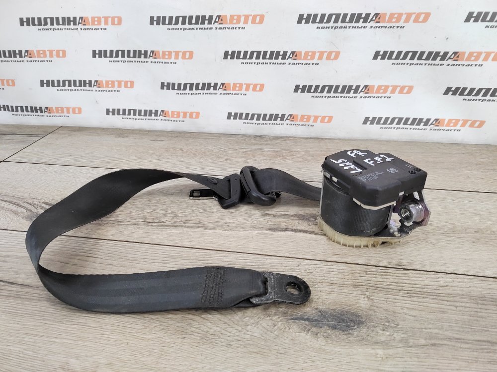 Ремень безопасности, 800 рублей, Москва