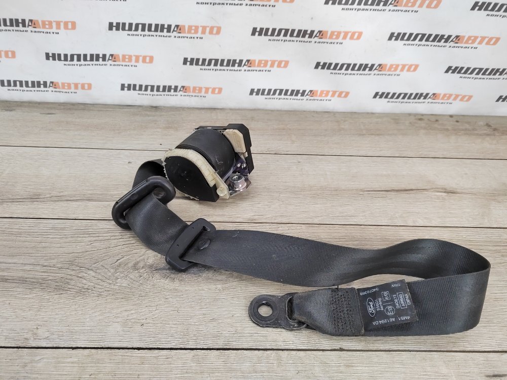 Ремень безопасности, 800 рублей, Москва