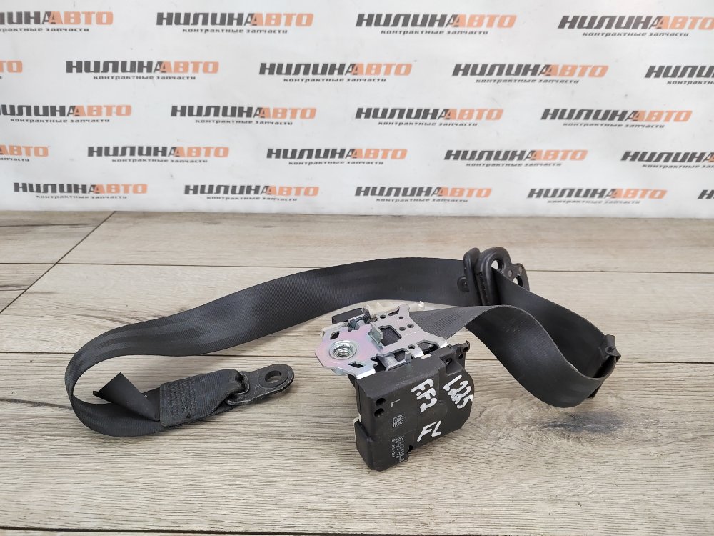 Ремень безопасности, 1300 рублей, Москва