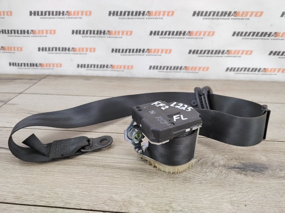 Ремень безопасности, 1300 рублей, Москва