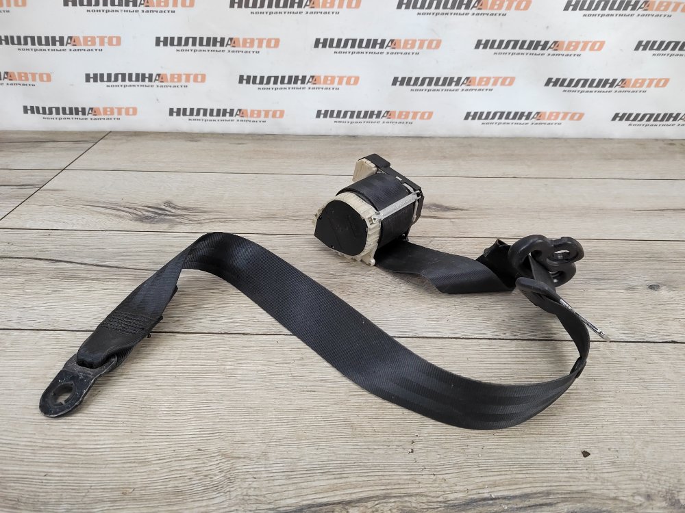 Ремень безопасности, 1300 рублей, Москва