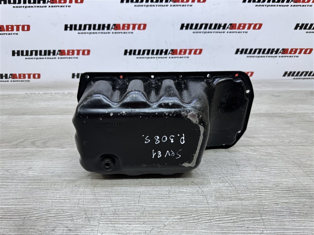 Поддон двигателя, 1500 рублей, Севастополь