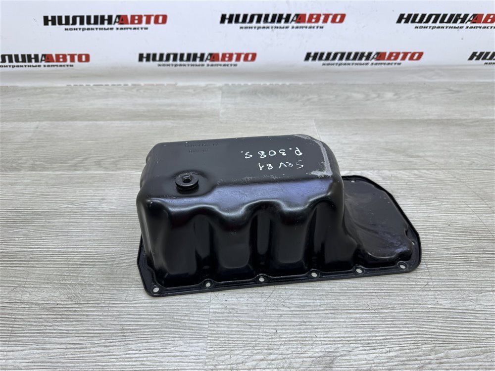 Поддон двигателя, 1500 рублей, Севастополь