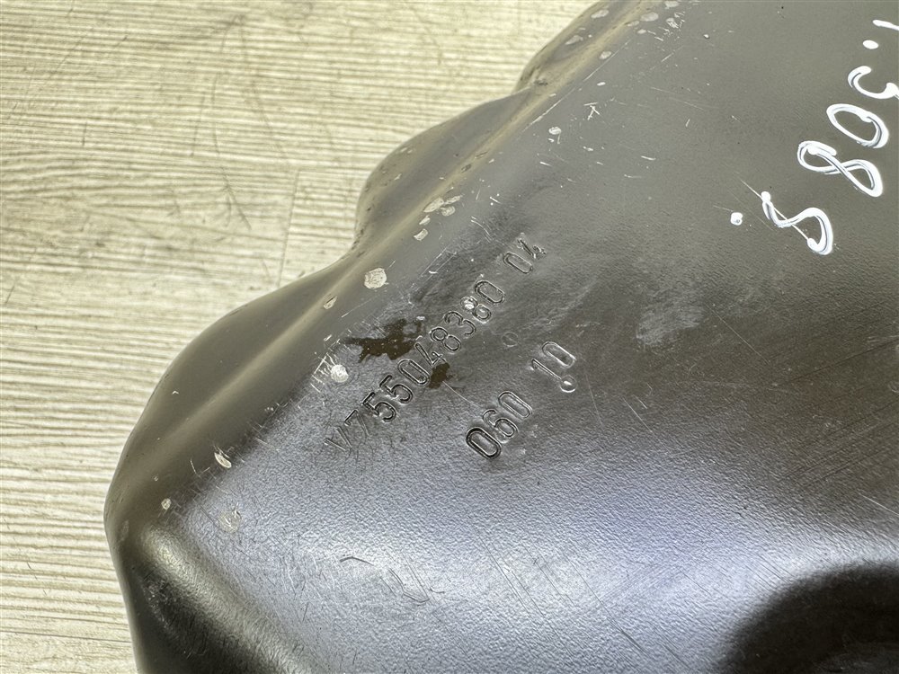 Поддон двигателя, 1500 рублей, Севастополь