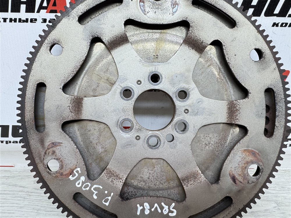 Маховик АКПП, 1000 рублей, Севастополь