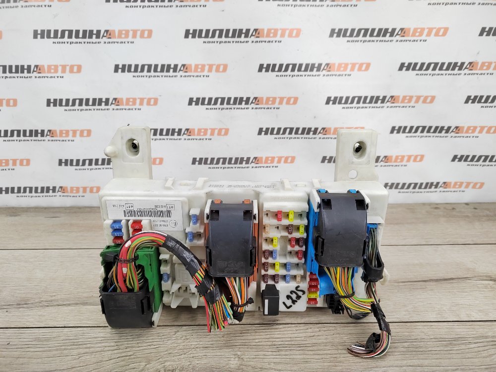 Блок предохранителей салон, 1000 рублей, Москва