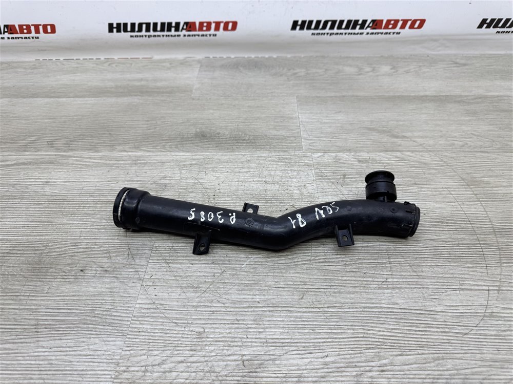 Патрубок системы охлаждения, 1500 рублей, Севастополь