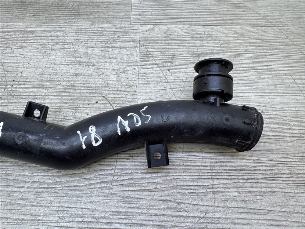 Патрубок системы охлаждения, 1500 рублей, Севастополь