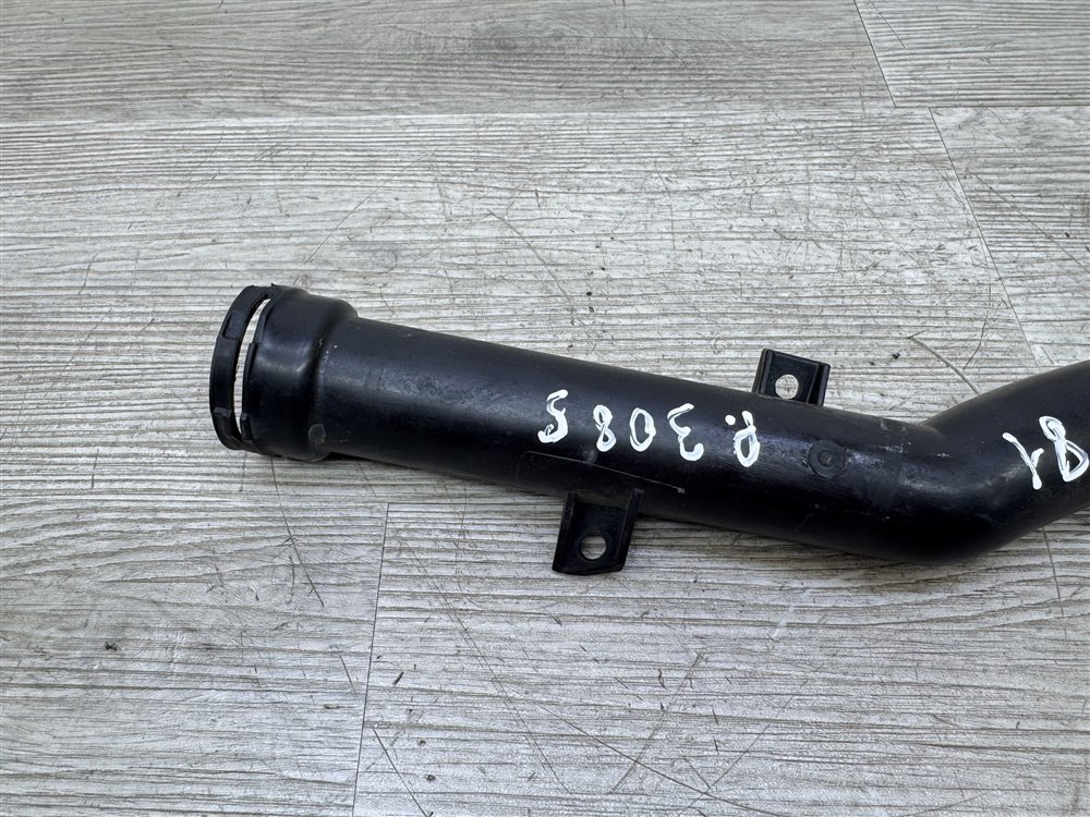 Патрубок системы охлаждения, 1500 рублей, Севастополь