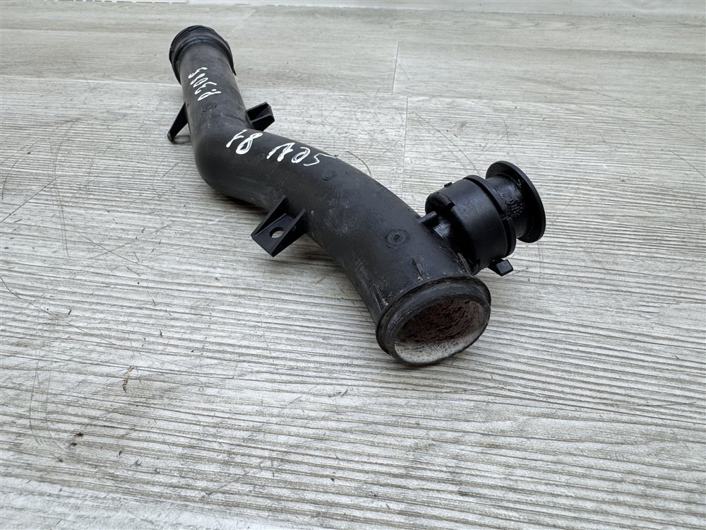 Патрубок системы охлаждения, 1500 рублей, Севастополь