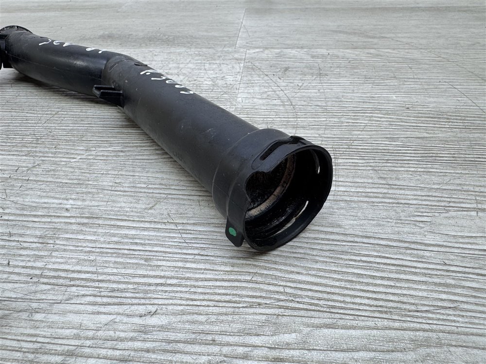 Патрубок системы охлаждения, 1500 рублей, Севастополь