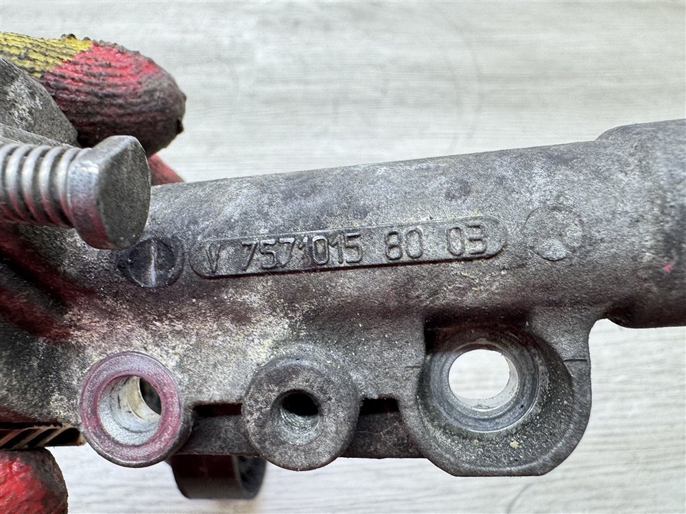 Натяжитель приводного ремня, 500 рублей, Севастополь