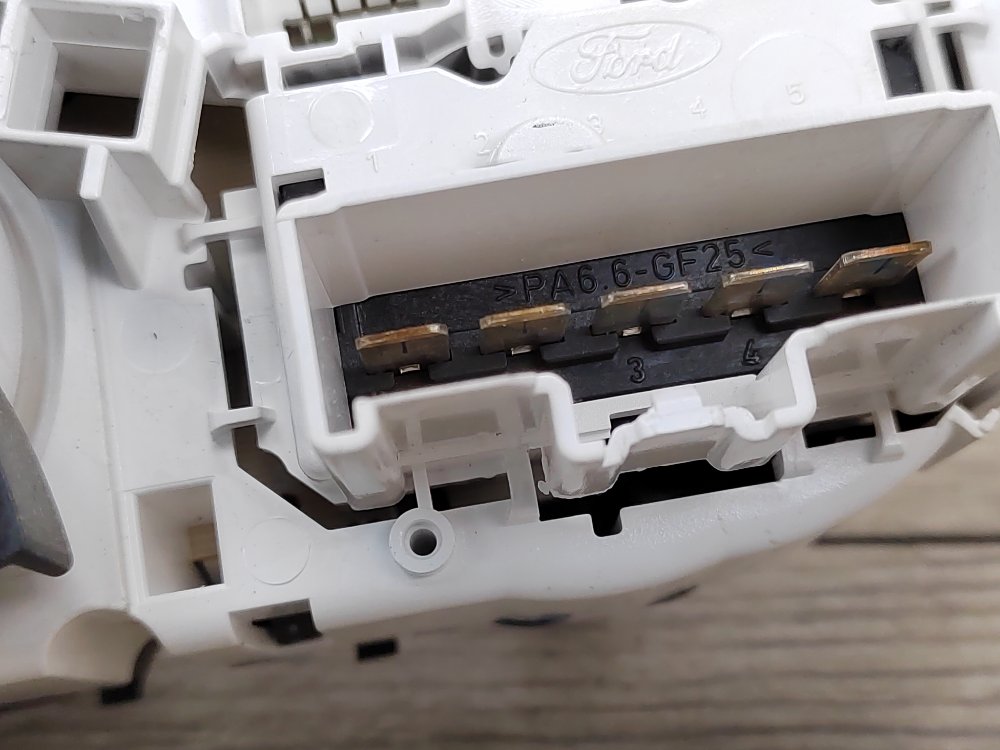 Блок управления печкой, 1000 рублей, Москва