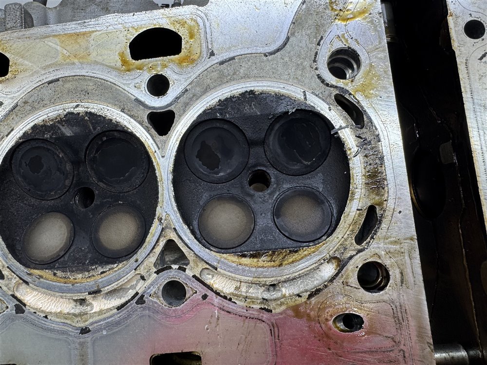 ГБЦ, 40000 рублей, Севастополь