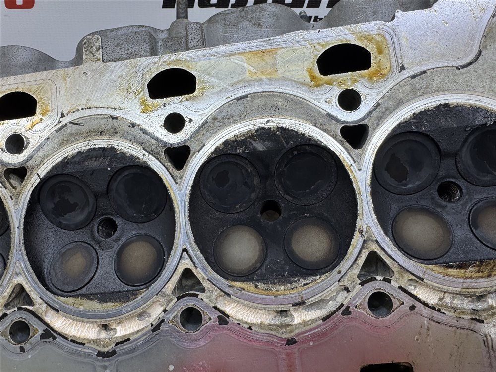 ГБЦ, 40000 рублей, Севастополь