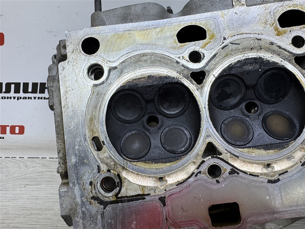 ГБЦ, 40000 рублей, Севастополь