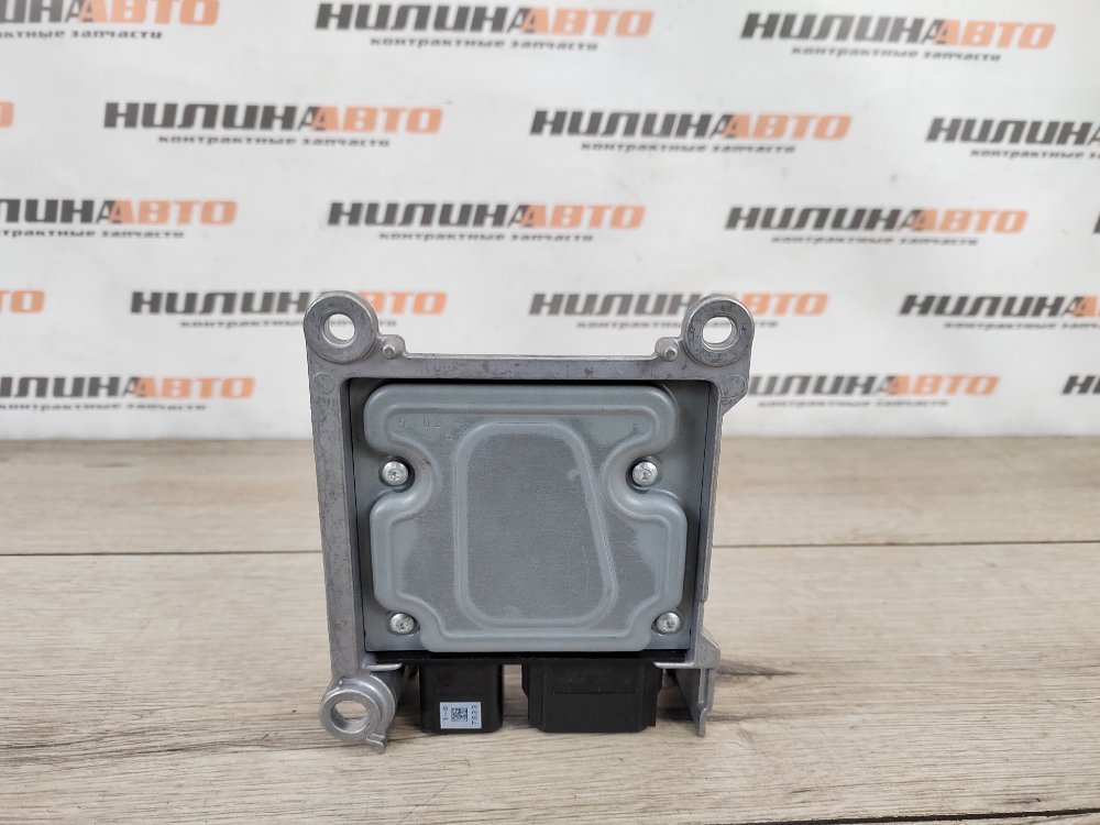 Блок управления SRS, 500 рублей, Москва