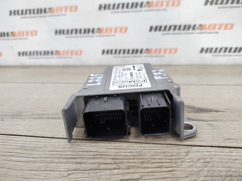 Блок управления SRS, 500 рублей, Москва