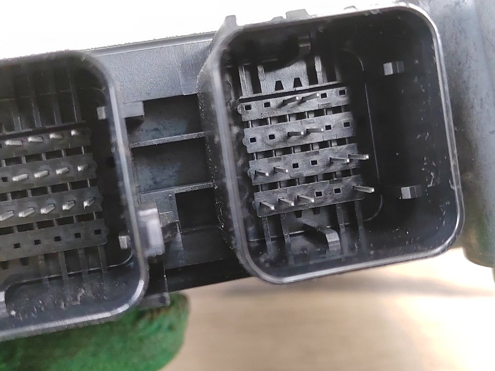 Блок управления SRS, 500 рублей, Москва