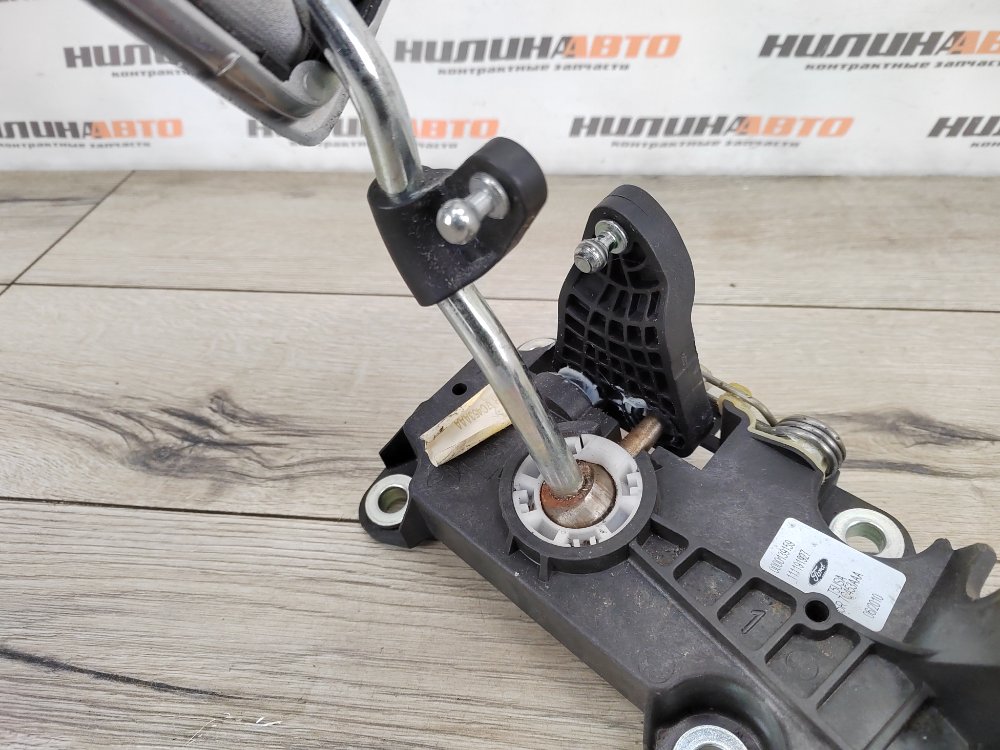 Кулиса переключения передач, 1000 рублей, Москва