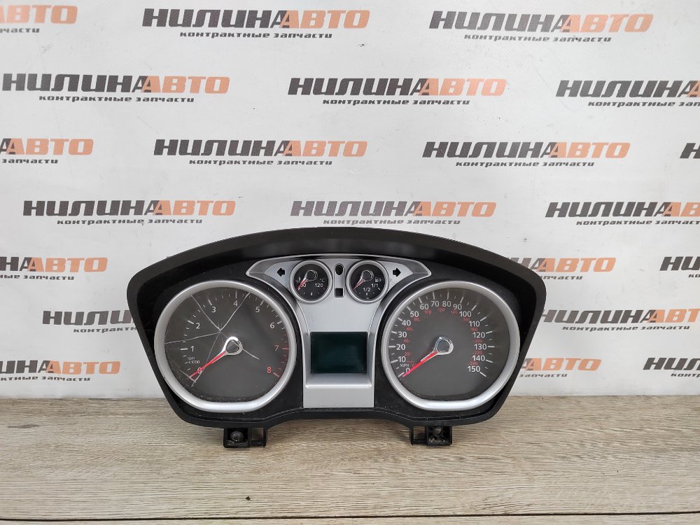 Панель приборов, 14000 рублей, Москва