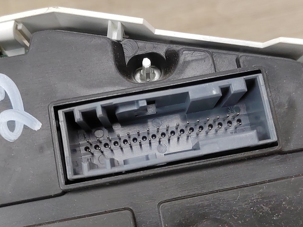 Панель приборов, 14000 рублей, Москва